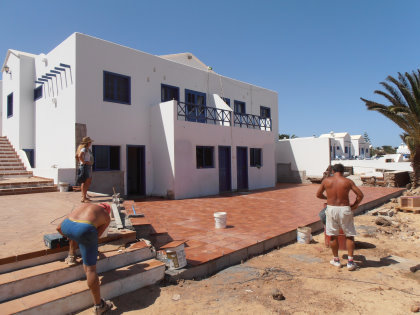 Obras